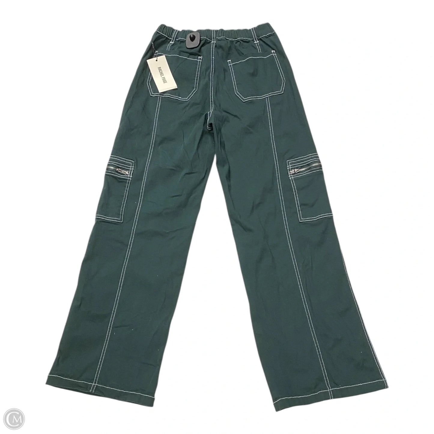 Pants Cargo & Utility By RACHEL PAIGE In Green, Size: M