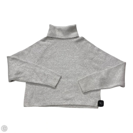 Sweater By Rd Style In Grey, Size: Xs