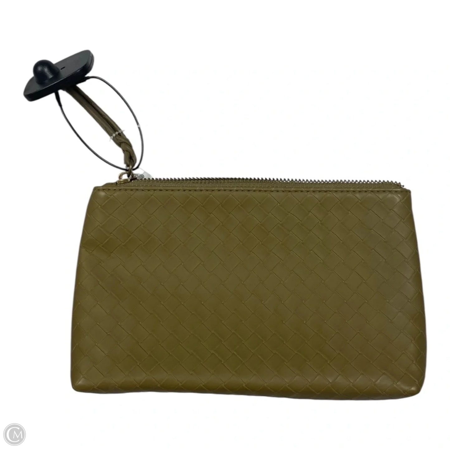 Makeup Bag By Universal Thread, Size: Small