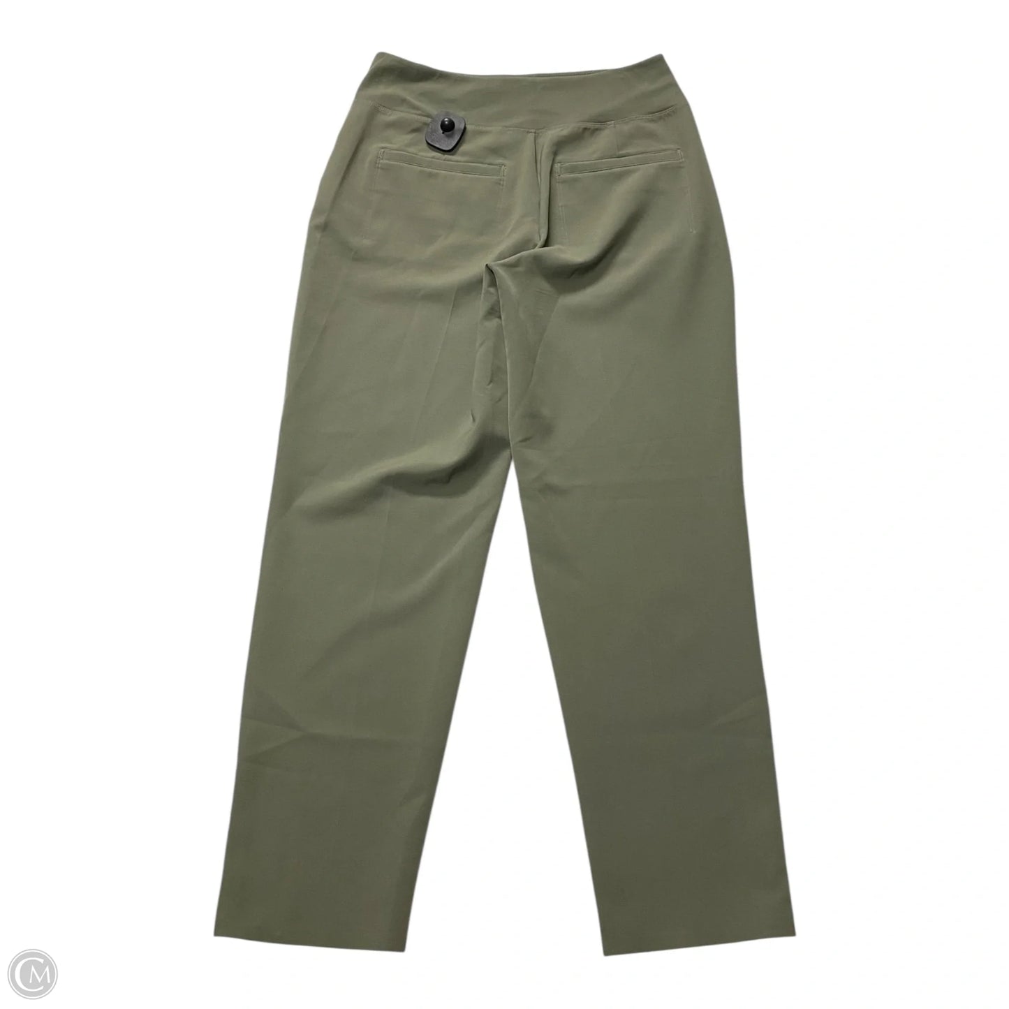 Athletic Pants By Athleta In Green, Size: 6