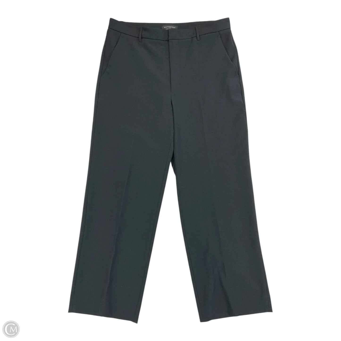 Pants Dress By Banana Republic In Black, Size: 12