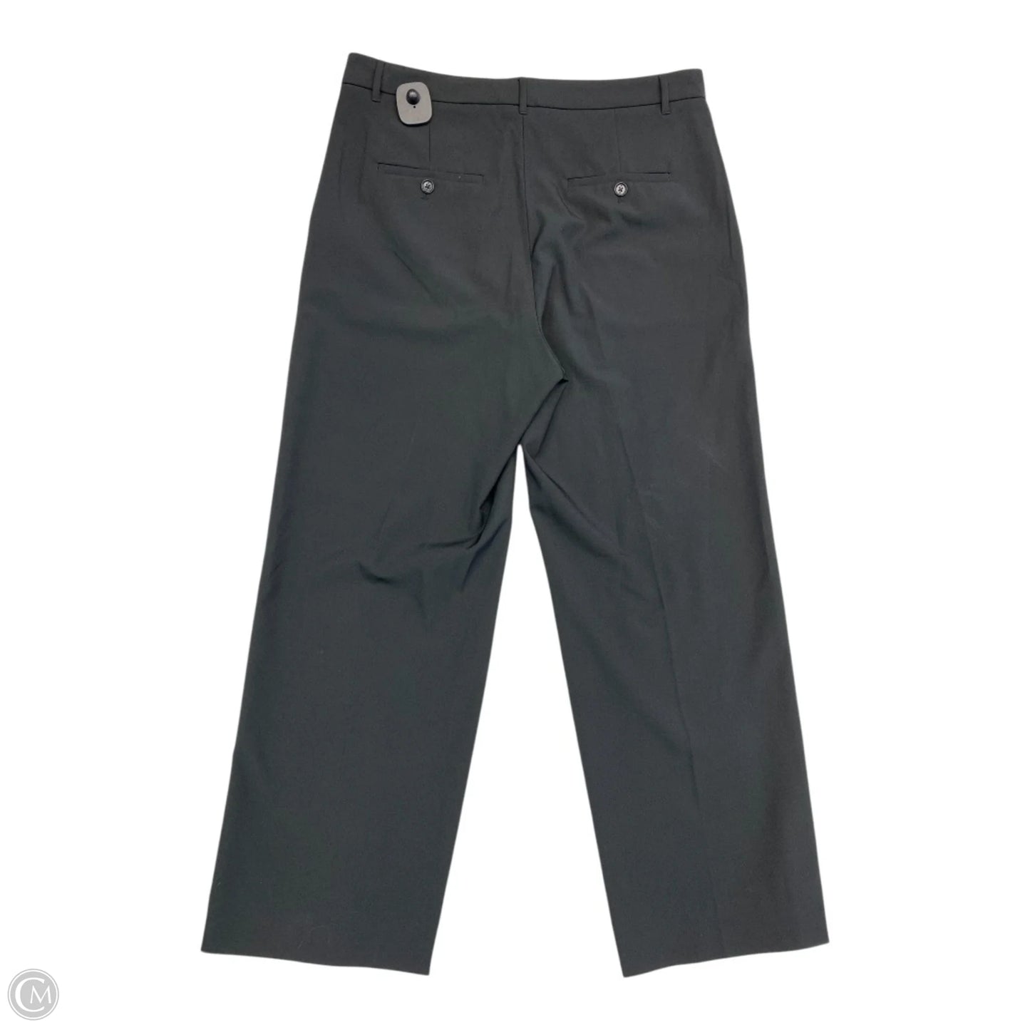 Pants Dress By Banana Republic In Black, Size: 12