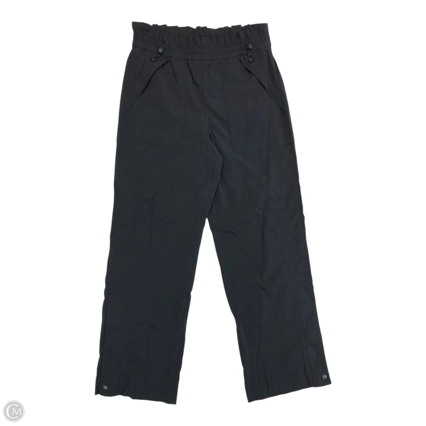 Athletic Pants By Athleta In Black, Size: 6