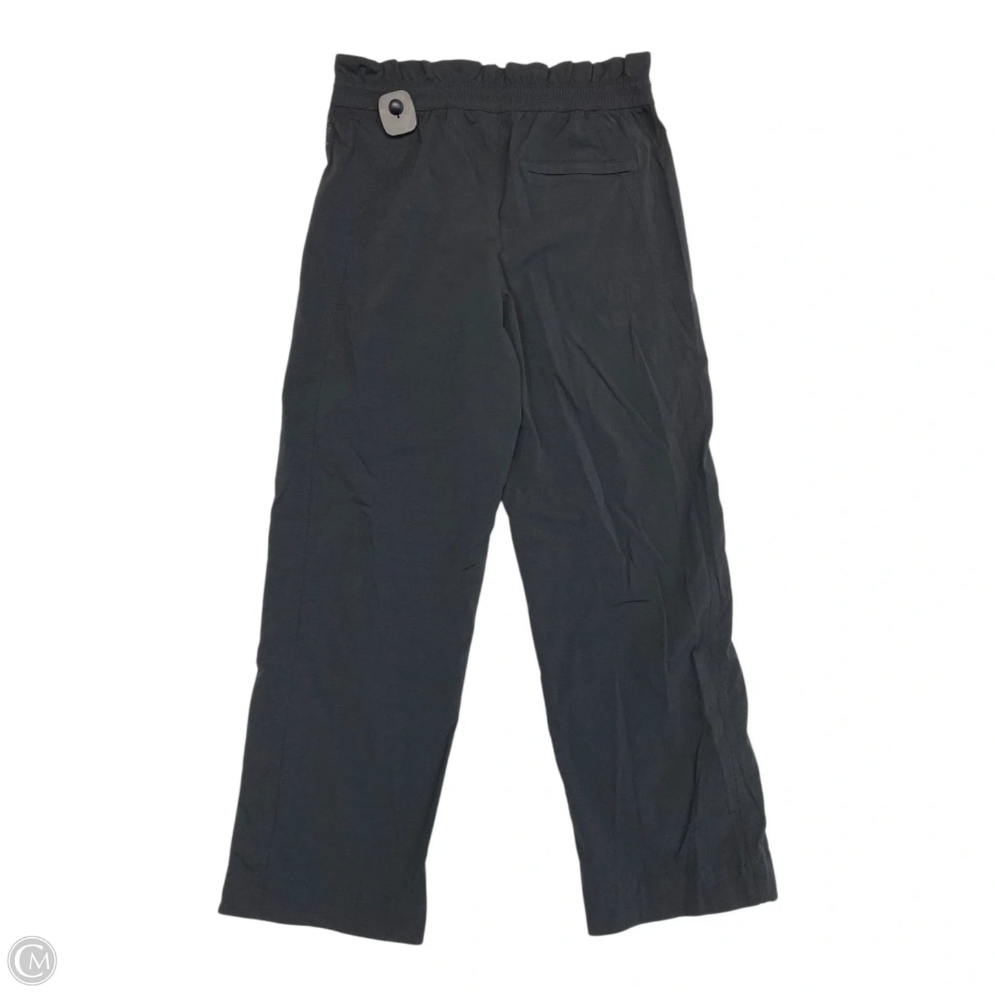 Athletic Pants By Athleta In Black, Size: 6