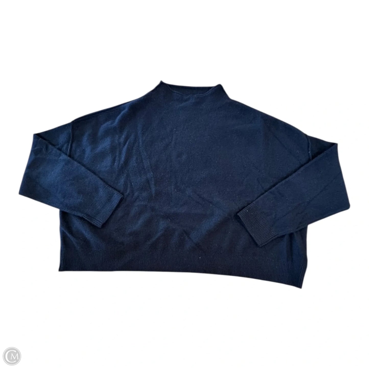 Sweater Cashmere By Pilcro In Black, Size: S