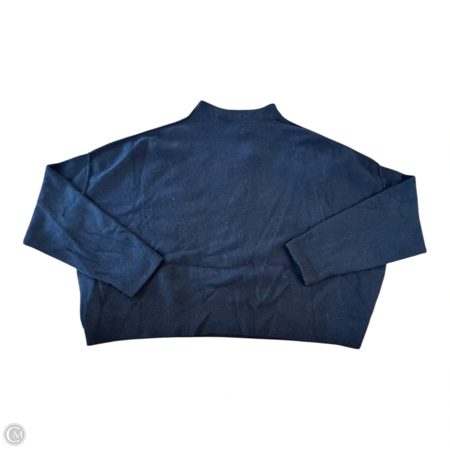 Sweater Cashmere By Pilcro In Black, Size: S