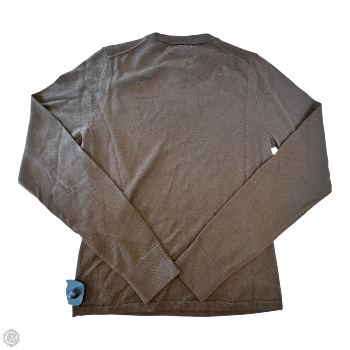 Sweater By J. Crew In Brown, Size: S