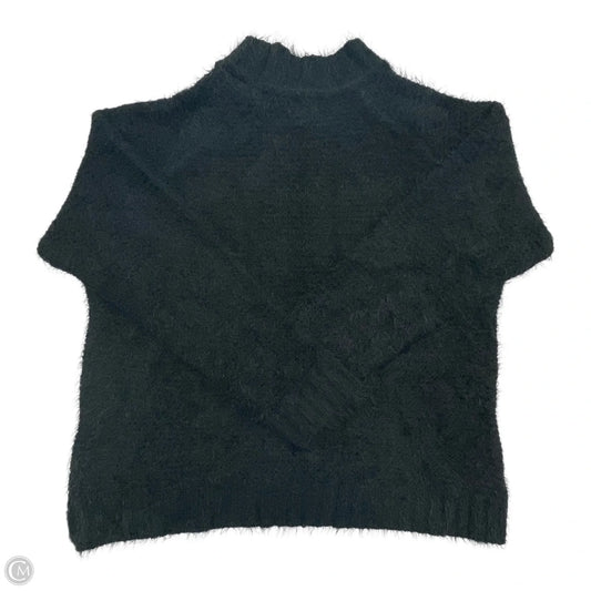 Sweater By Lou And Grey In Black, Size: M