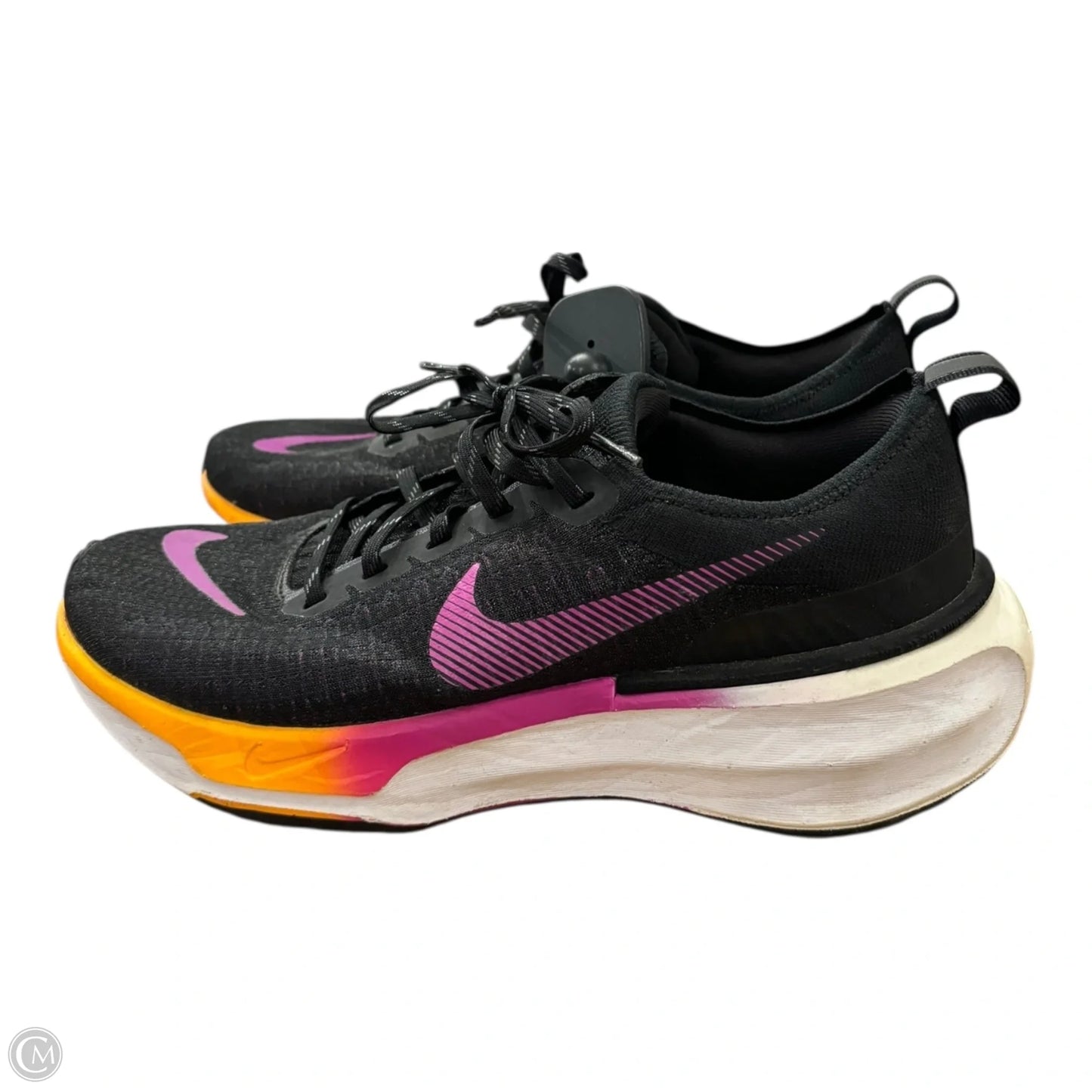 Shoes Athletic By Nike In Multi-colored, Size: 10