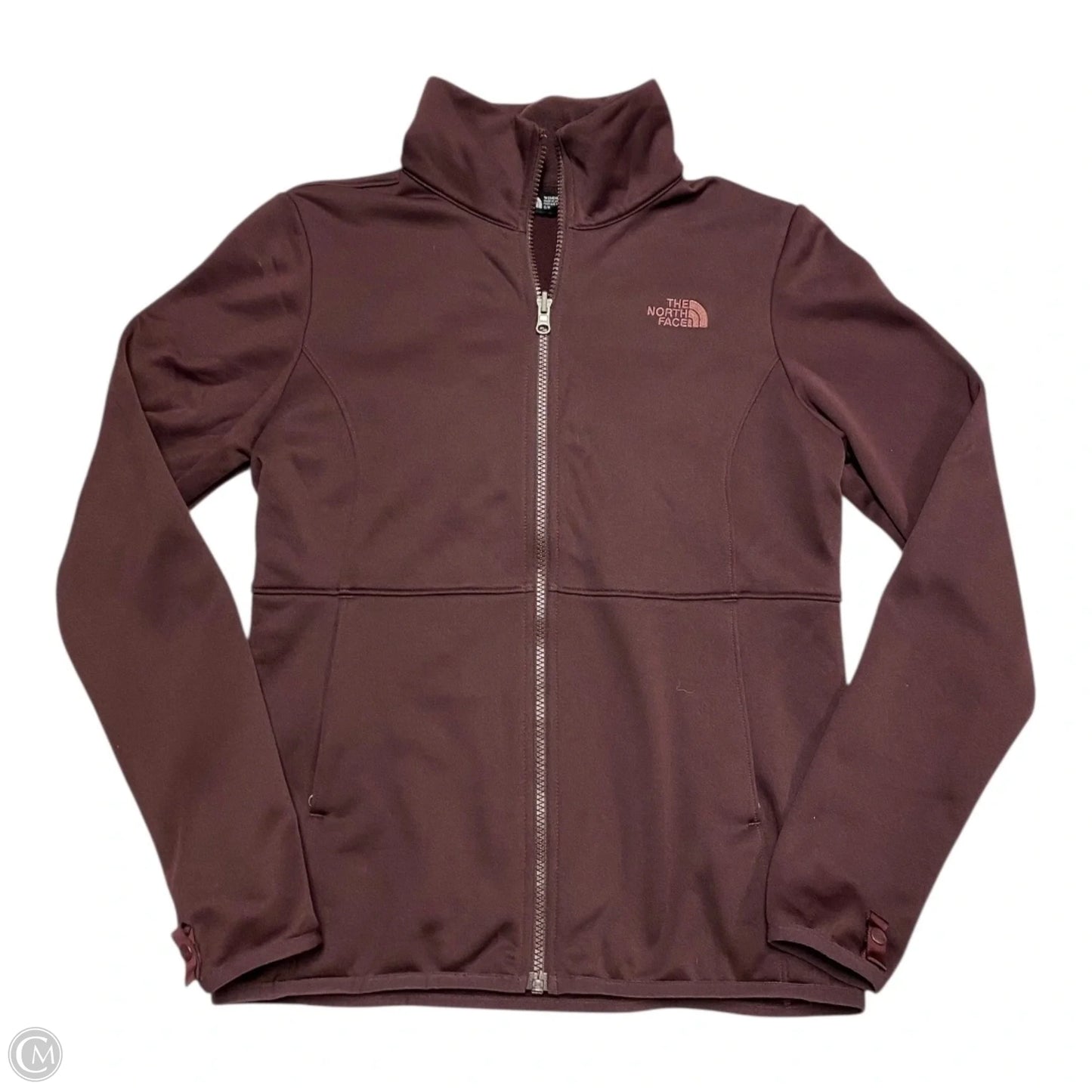 Jacket Other By The North Face In Purple, Size: S