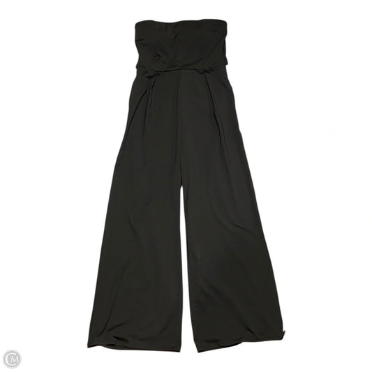 Jumpsuit By Halara In Black, Size: L