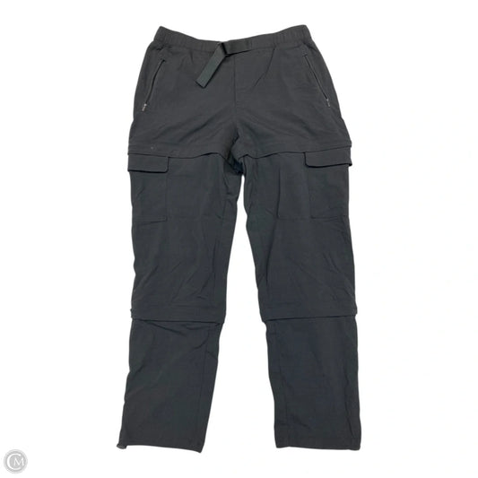 Athletic Pants By Athleta In Black, Size: 12