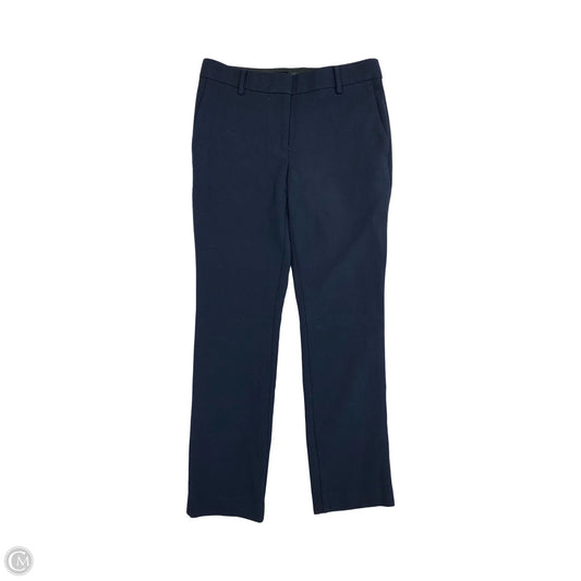 Pants Dress By Ann Taylor In Navy, Size: 2p