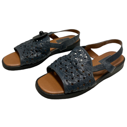 Sandals Flats By Duckhead  Size: 9.5