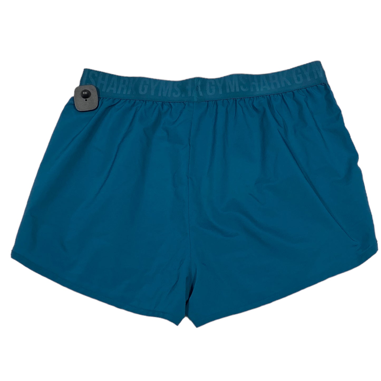 Athletic Shorts By Gym Shark  Size: Xxl