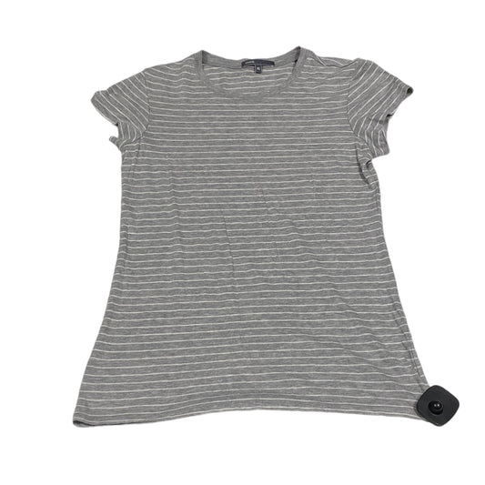 Top Short Sleeve Basic By Vince  Size: Xs