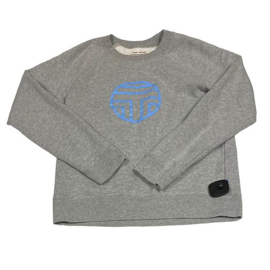 Top Long Sleeve Designer By Tory Burch  Size: M