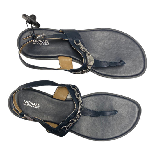 Sandals Designer By Michael Kors  Size: 11