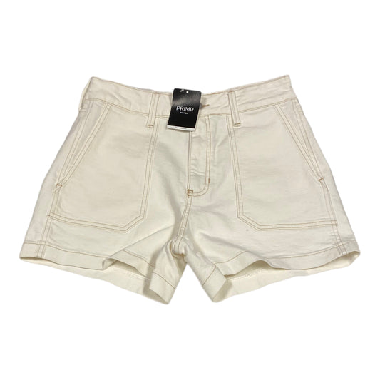 Shorts By Just Black  Size: L