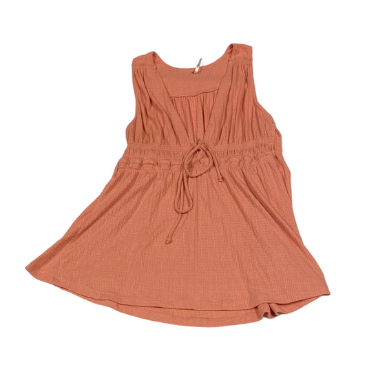 Top Sleeveless By Free People  Size: S