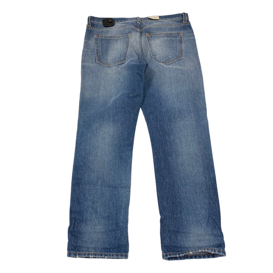 Jeans Skinny By Current Elliott  Size: 6