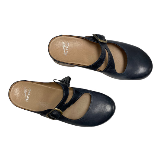 Shoes Heels Platform By Dansko  Size: 9.5