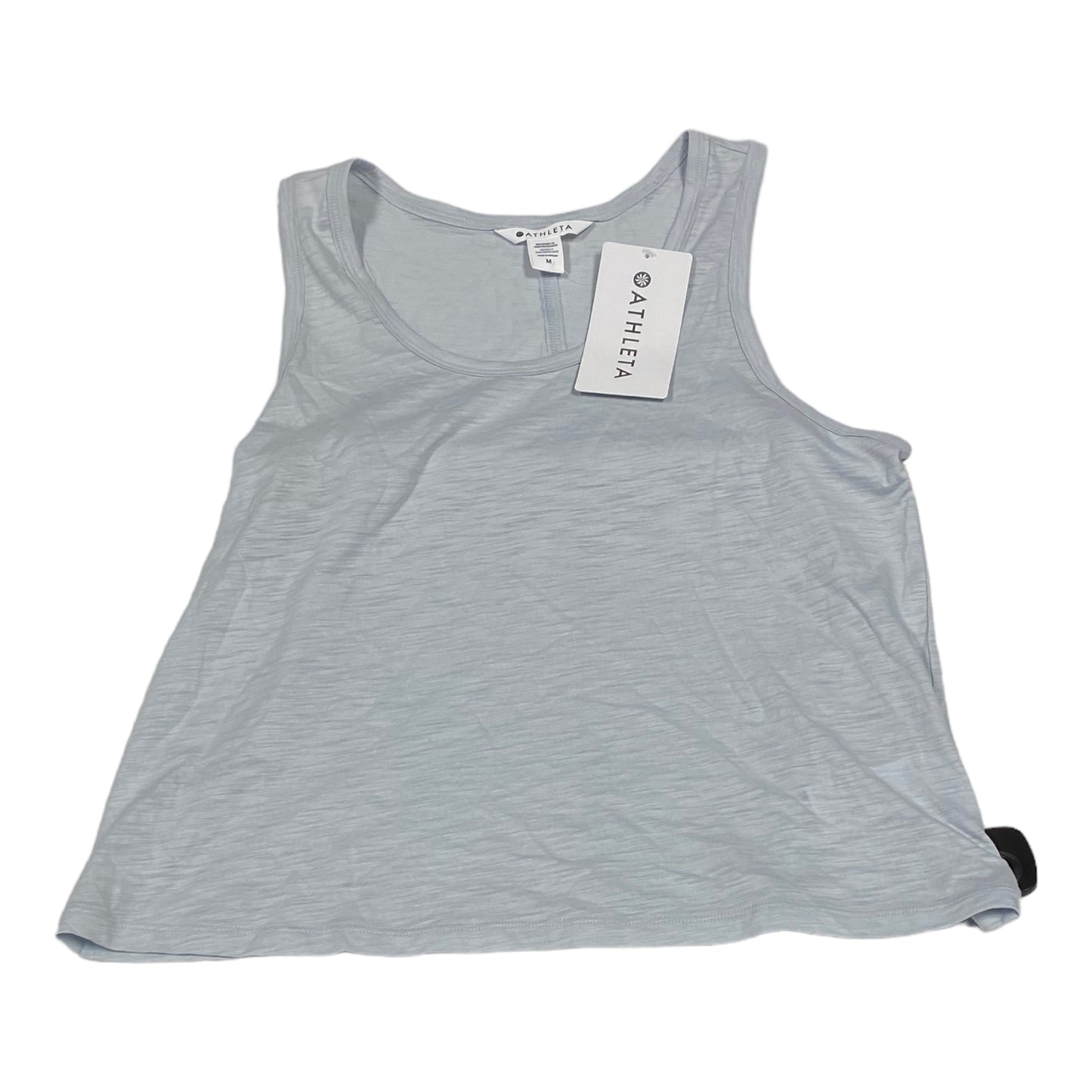 Athletic Tank Top By Athleta  Size: M