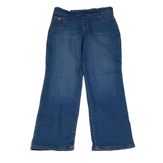 Jeans Skinny By Nine West  Size: 16