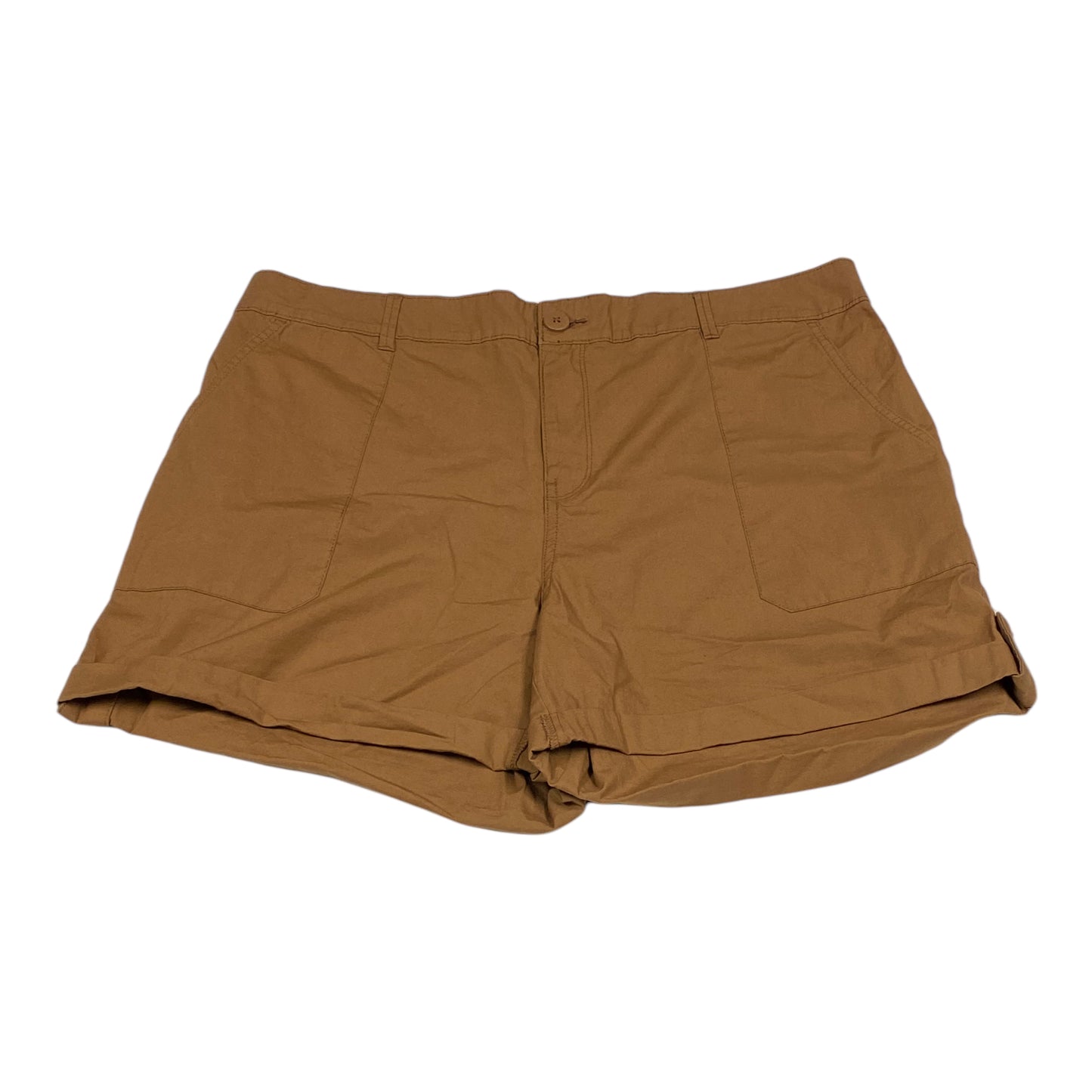 Shorts By Sanctuary  Size: Xxl