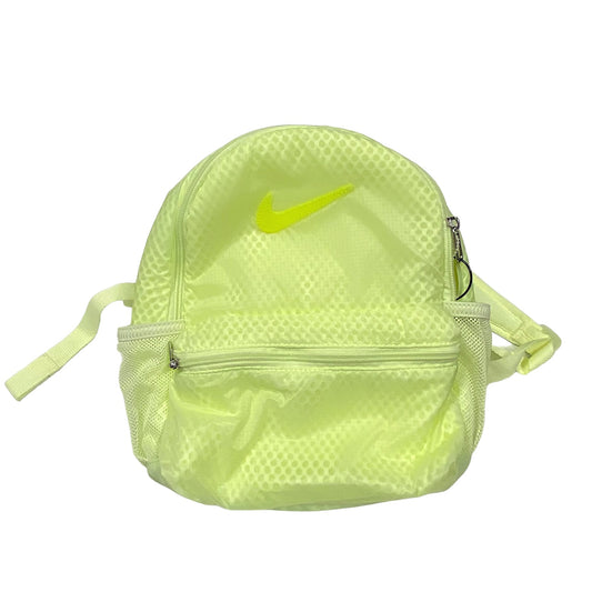 Backpack By Nike  Size: Medium
