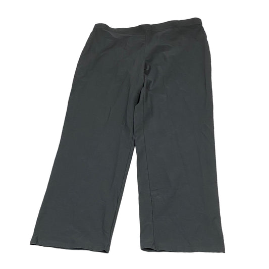 Pants Designer By Eileen Fisher  Size: Petite L