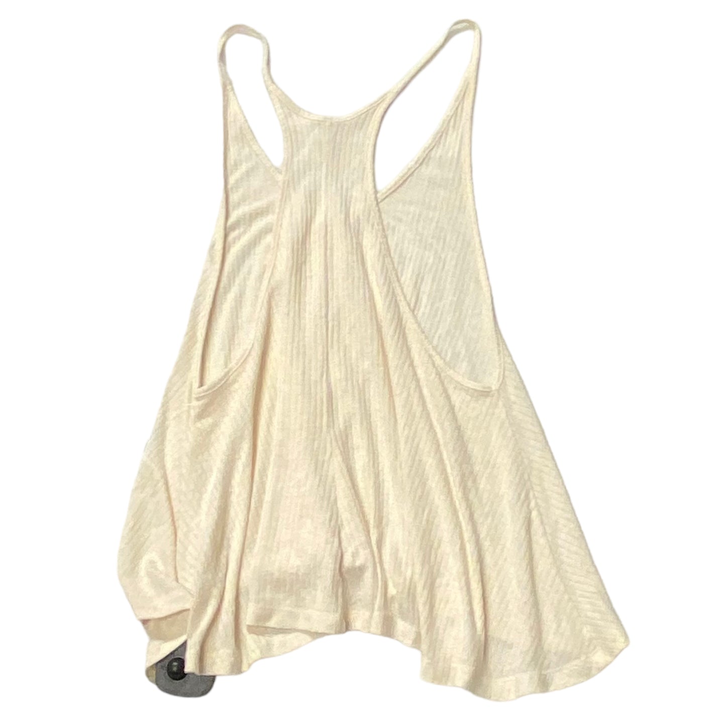 Top Sleeveless By Free People  Size: Xs