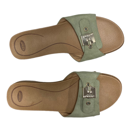 Sandals Flats By Dr Scholls  Size: 9