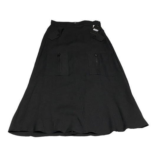 Skirt Maxi By Dkny  Size: Xs