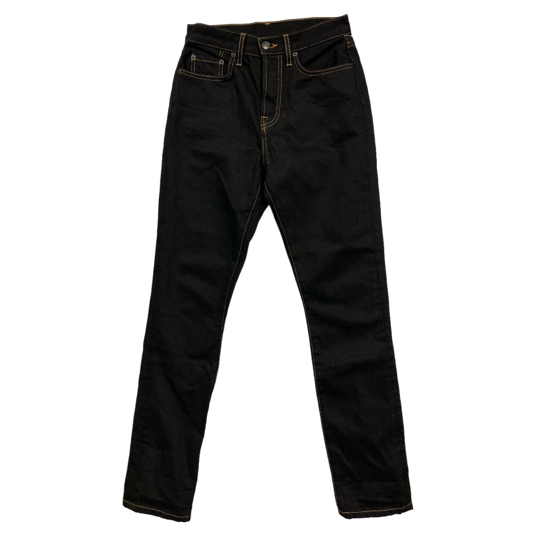 Jeans Skinny By Cma In Black Denim, Size: 8 main image 0
