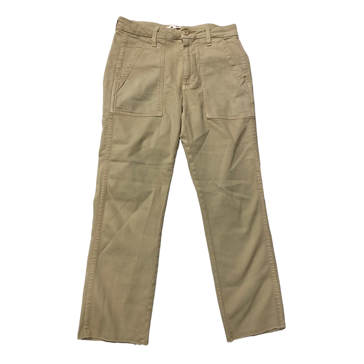 Pants Chinos & Khakis By AMO  Size: 0