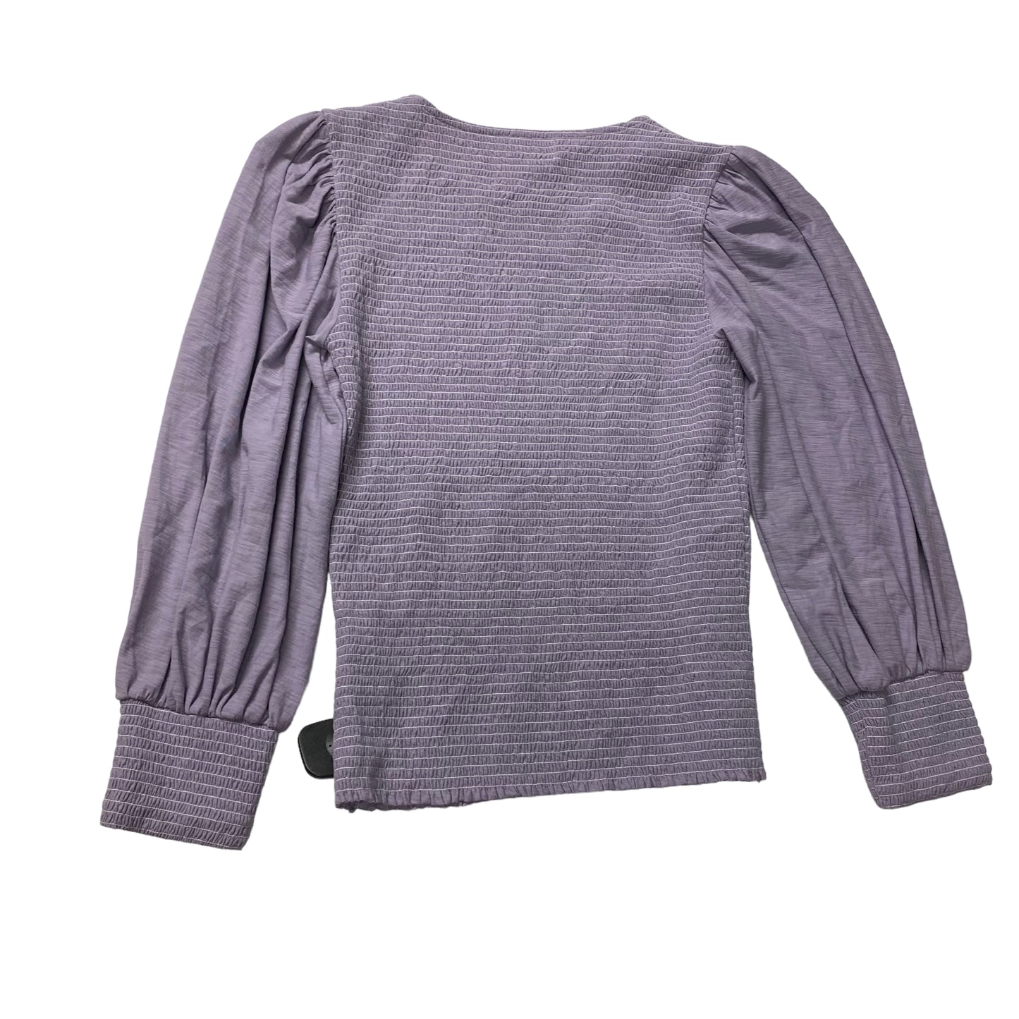 Top Long Sleeve By Nation  Size: Xs