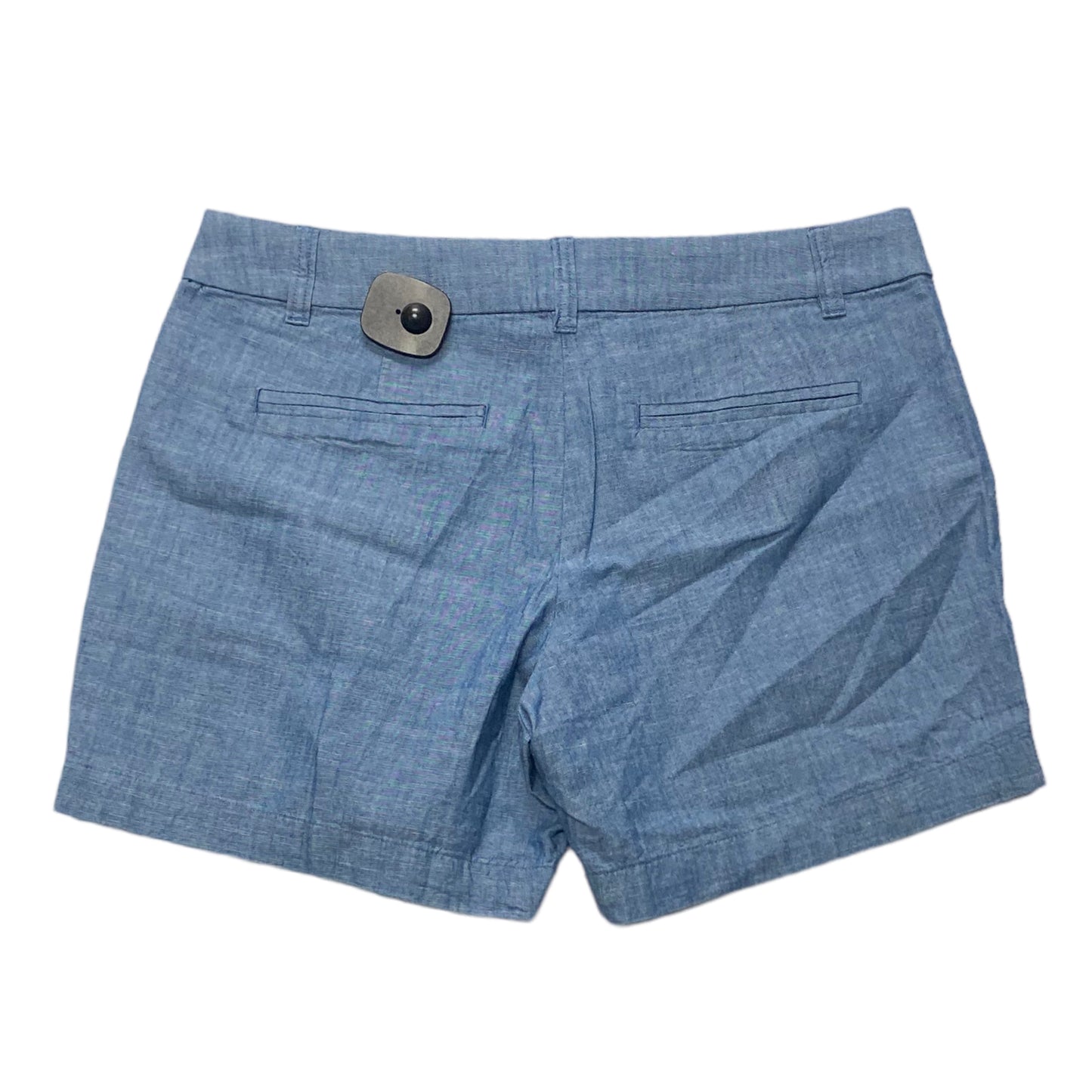 Blue Shorts J. Crew, Size 6