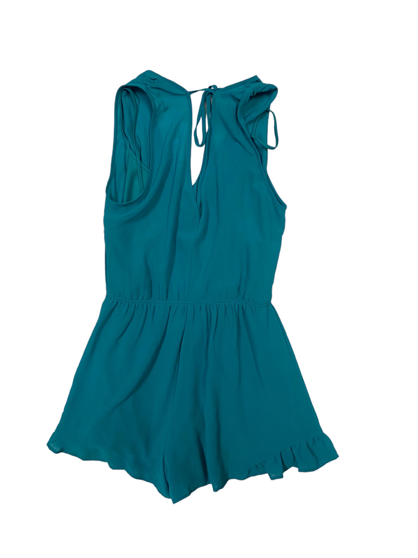 Aqua Romper Astr, Size S