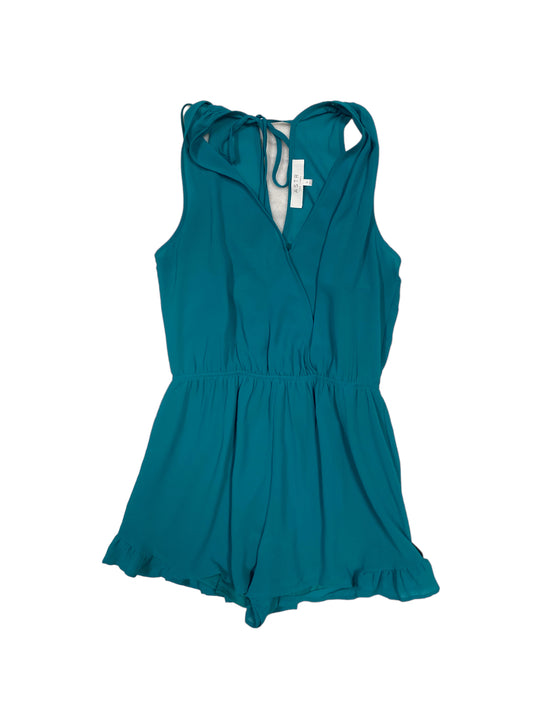 Aqua Romper Astr, Size S