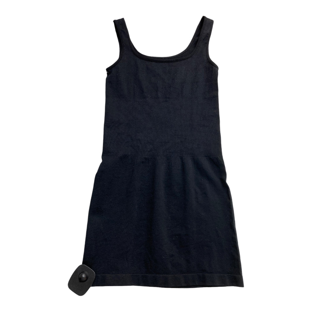 Top Sleeveless Basic By Clothes Mentor In Black, Size: S