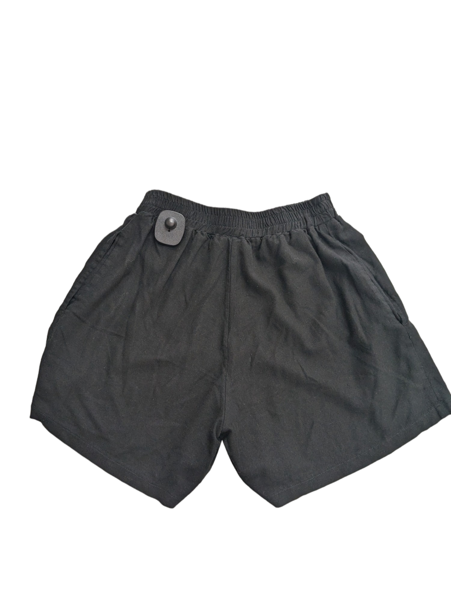 Black Shorts TACH CLOTHING, Size S