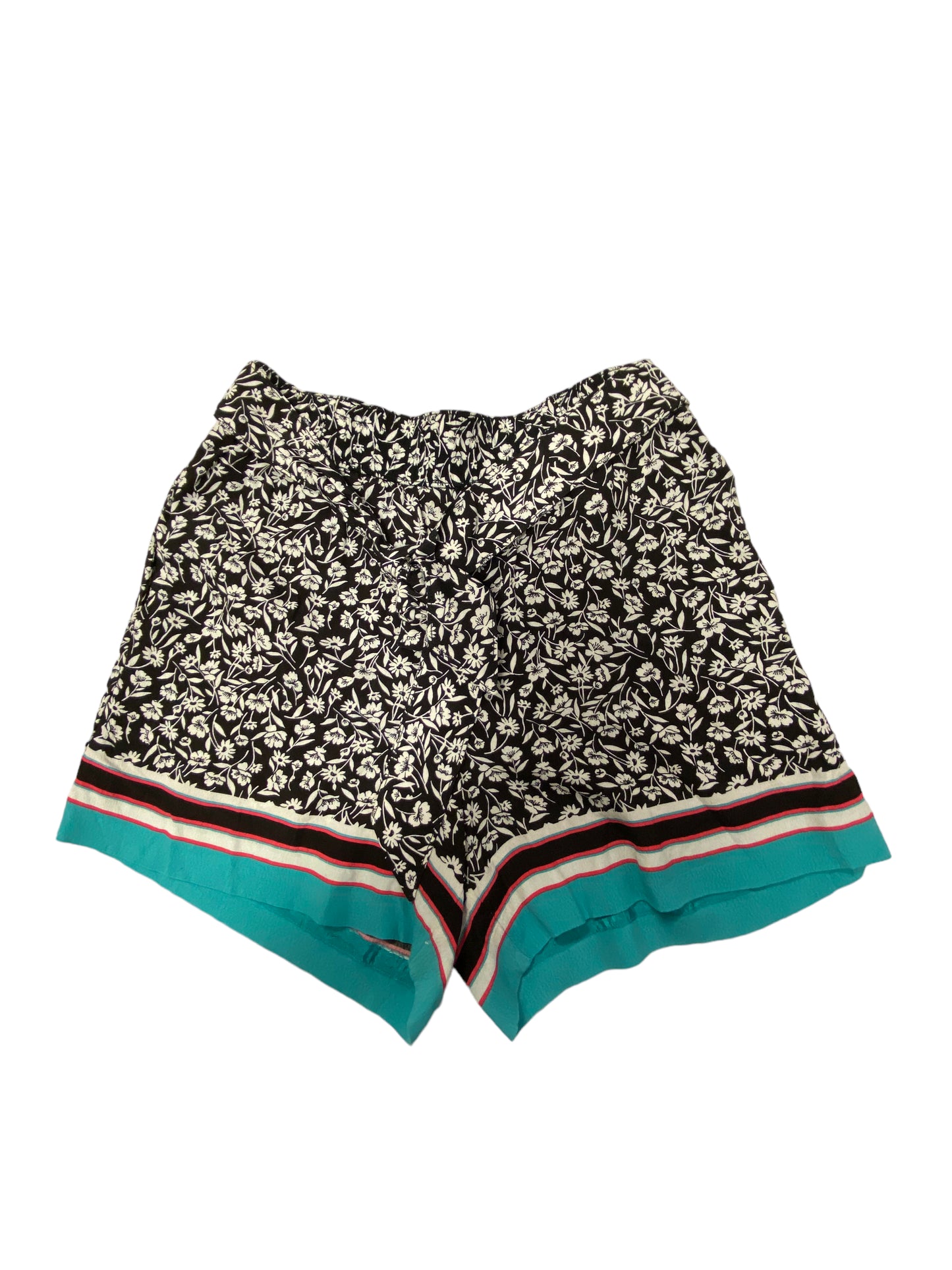 Multi-colored Shorts Maeve, Size Xs