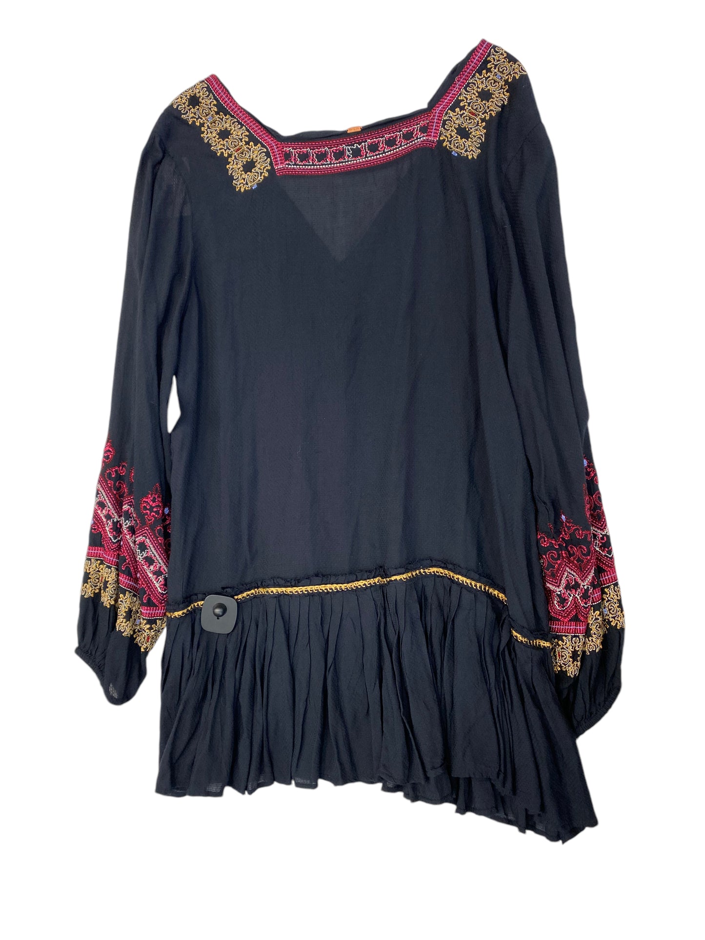 Dress Casual Short By Free People In Multi-colored, Size: S