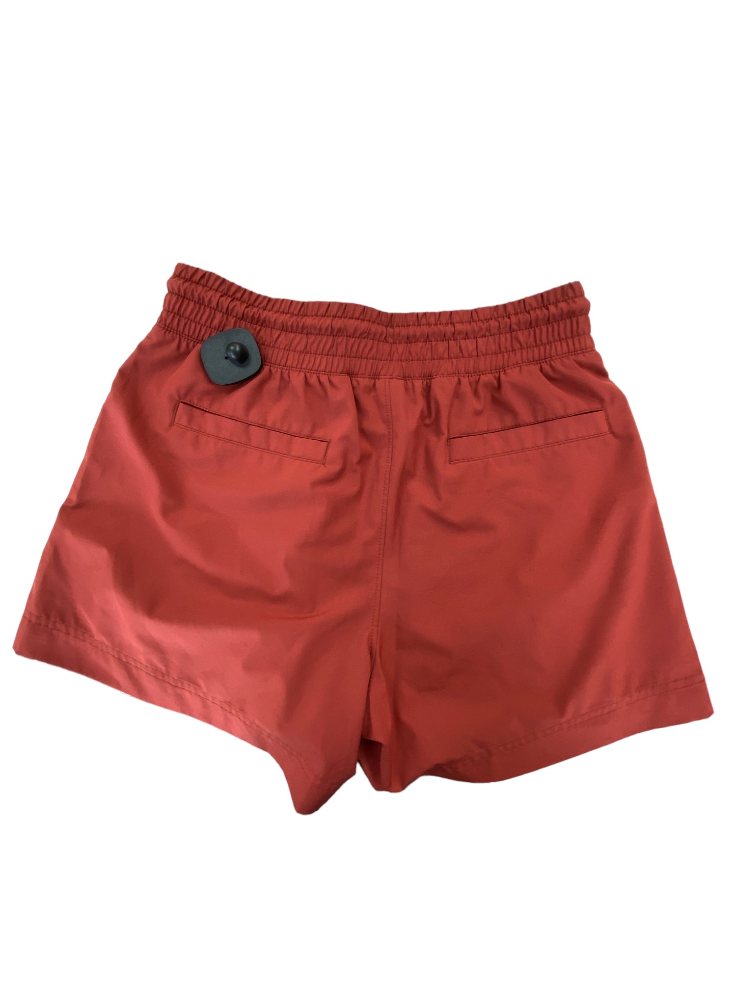 Red Athletic Shorts Old Navy, Size S