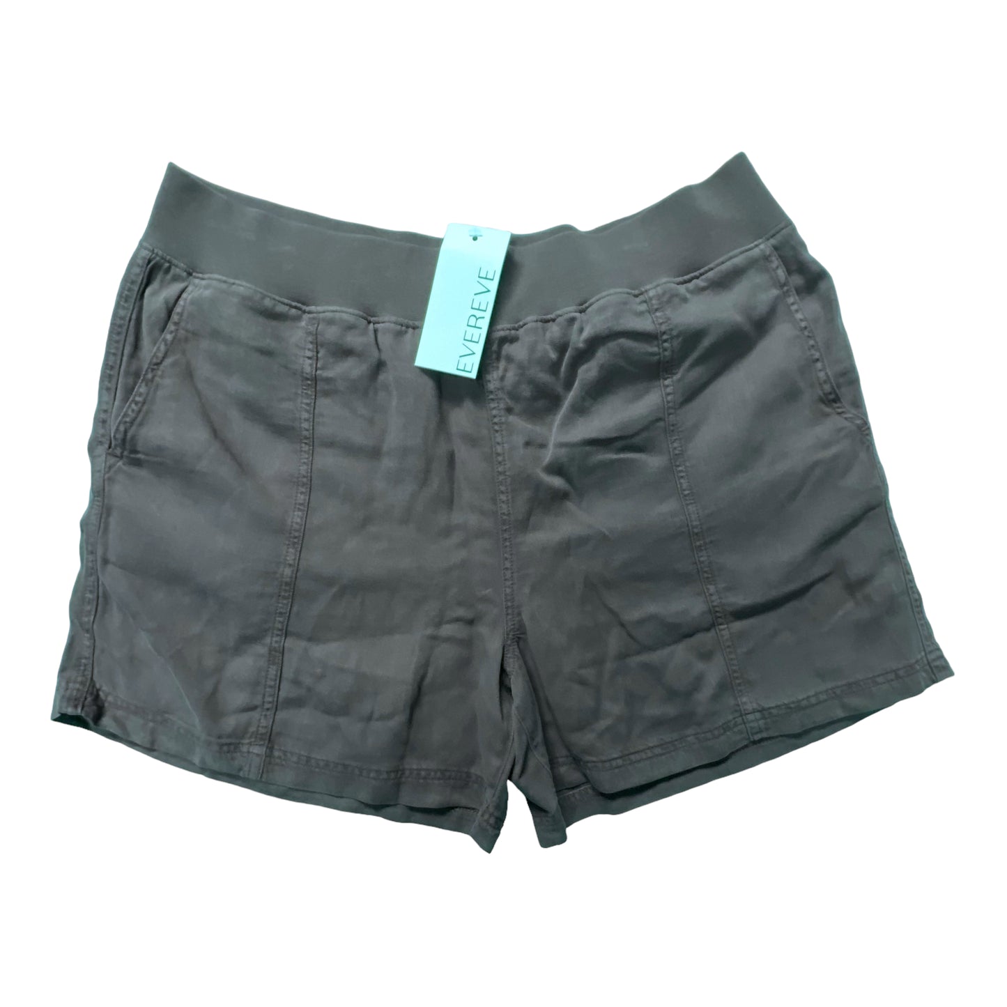 Blue Shorts Faherty, Size M