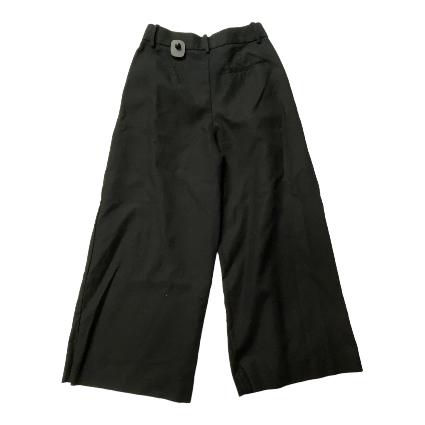 Black Pants Other Banana Republic, Size 8petite