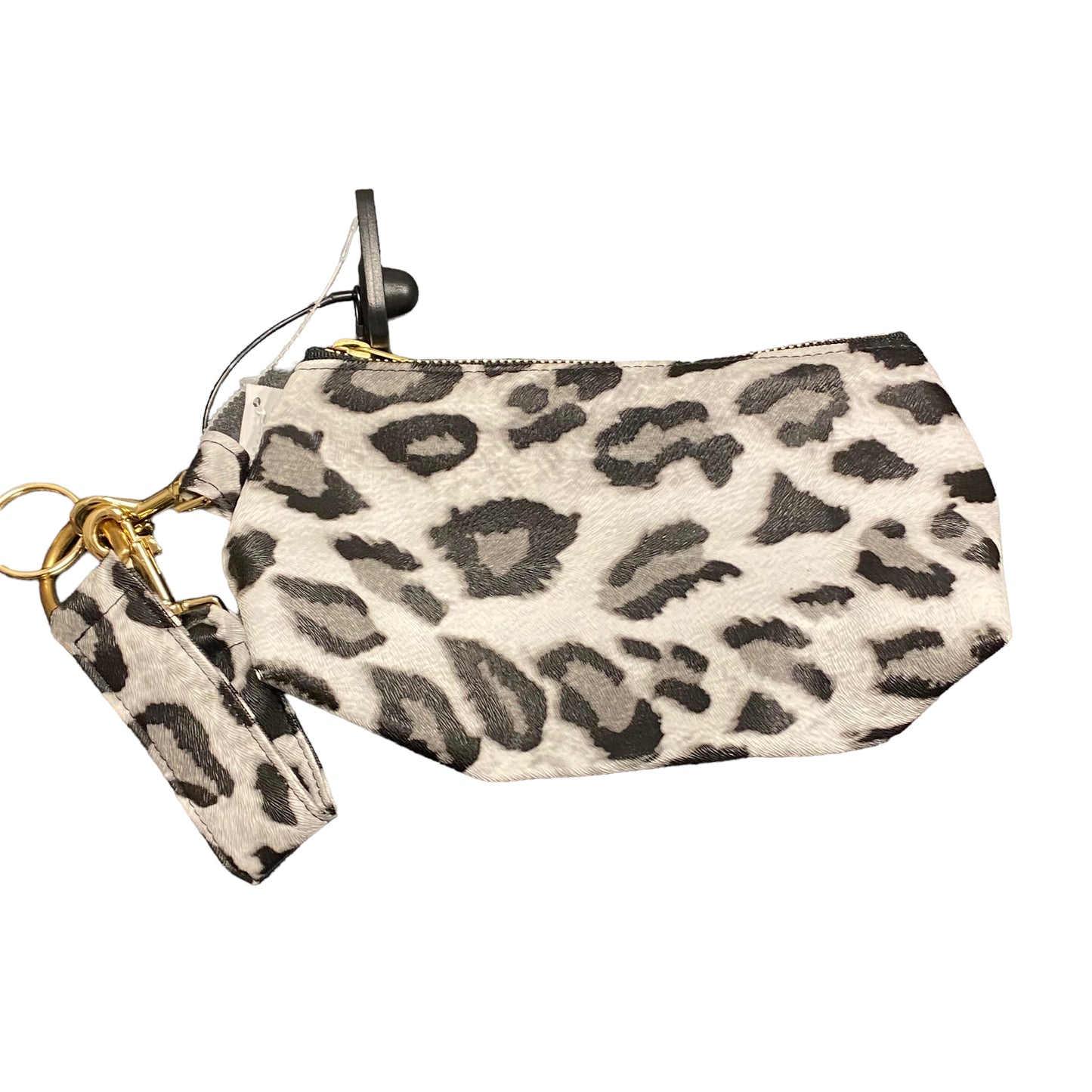 Wristlet Keyper, Size Medium