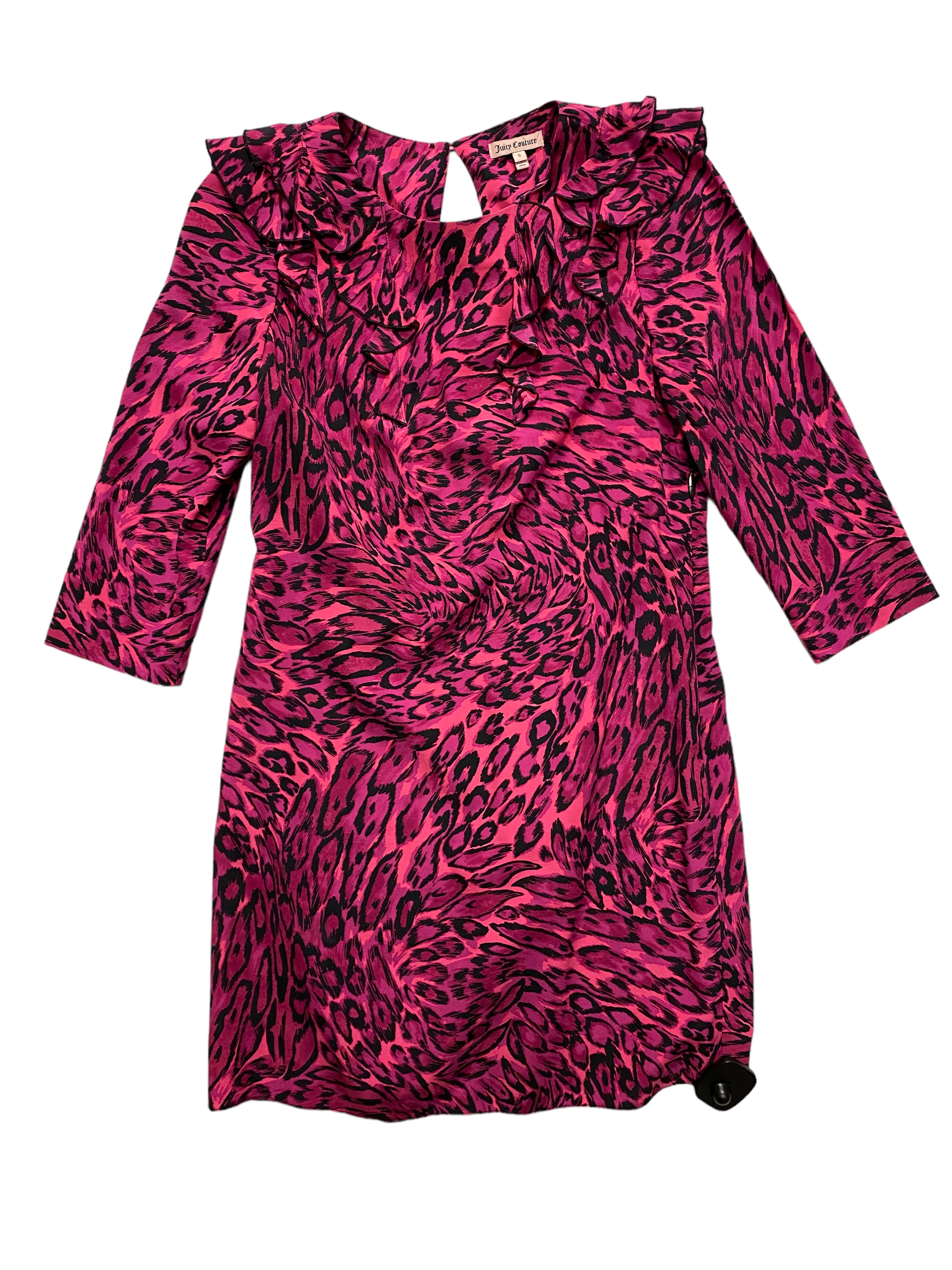 ジューシークチュール ジューシークチュール Juicy Couture バゲットショルダーバッグ