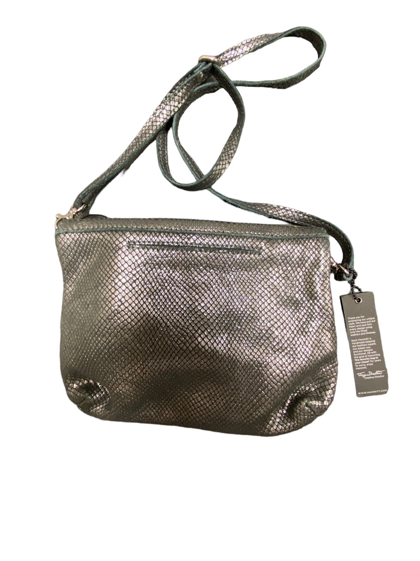 Handbag Designer Hammitt, Size Medium